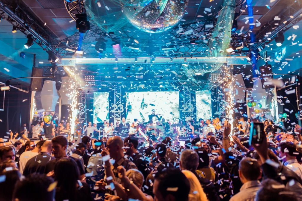 Mardin Konser Sahnesi Kirala