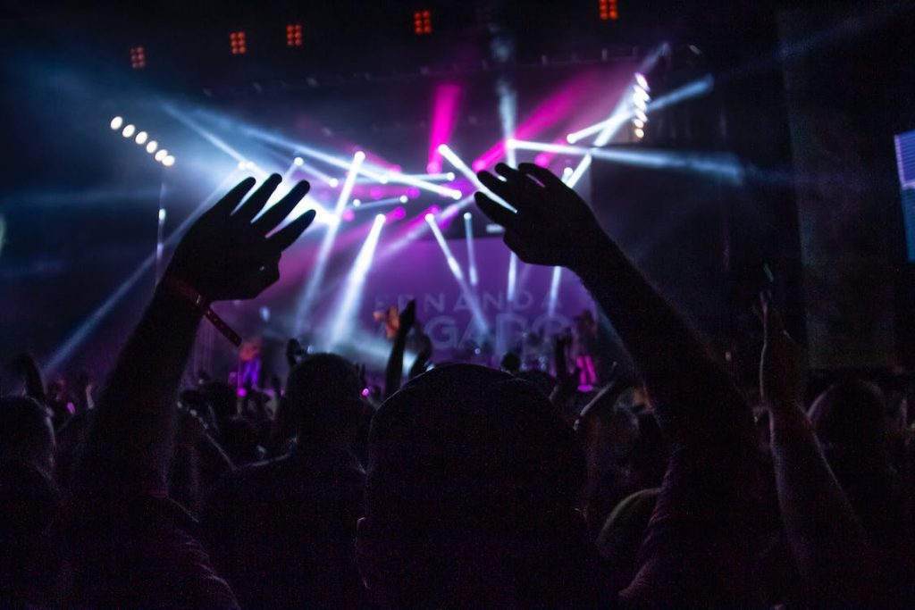 Konser Organizasyon