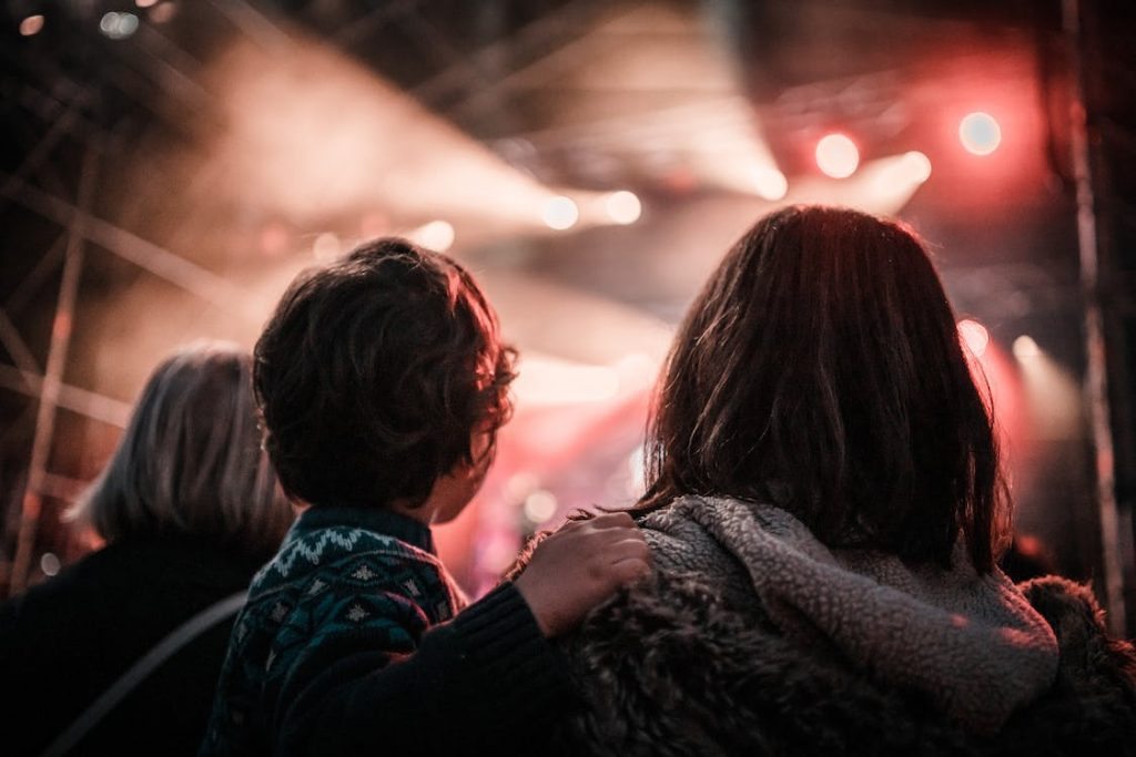 Konser Ses Sistemi Kiralama